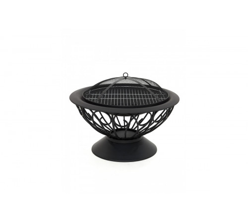 Костровая чаша Hugett Fire Pit 014 Костровая чаша Hugett Fire Pit 014