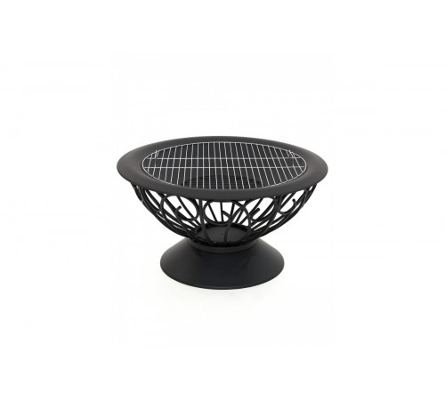 Костровая чаша Hugett Fire Pit 014 Костровая чаша Hugett Fire Pit 014