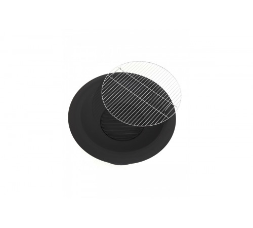 Костровая чаша Hugett Fire Pit 014 Костровая чаша Hugett Fire Pit 014