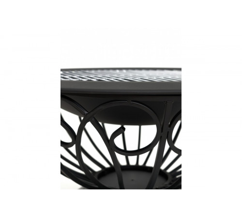 Костровая чаша Hugett Fire Pit 014 Костровая чаша Hugett Fire Pit 014
