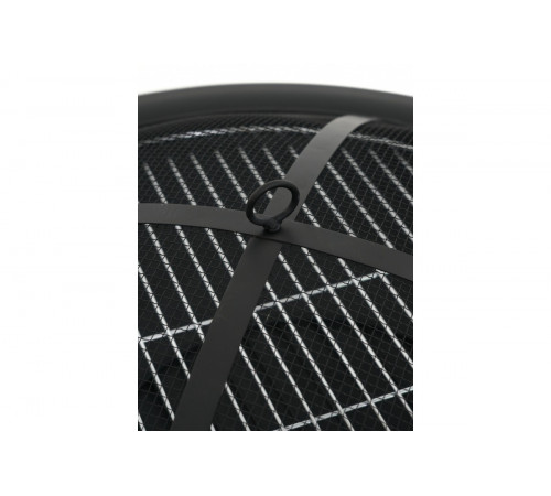 Костровая чаша Hugett Fire Pit 014 Костровая чаша Hugett Fire Pit 014