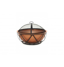 Костровая чаша Hugett Fire Pit 62241