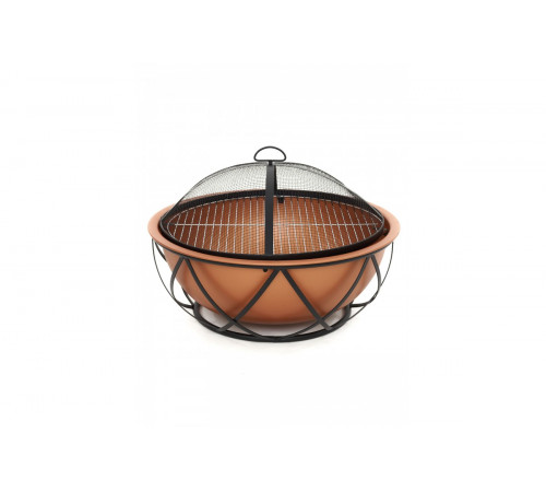 Костровая чаша Hugett Fire Pit 62241 Костровая чаша Hugett Fire Pit 62241