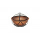 Костровая чаша Hugett Fire Pit 62241