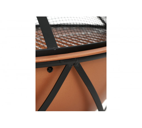 Костровая чаша Hugett Fire Pit 62241 Костровая чаша Hugett Fire Pit 62241