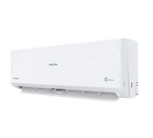 Инверторная сплит-система BREEON Prisma Inverter BRC-07TPI Инверторная сплит-система BREEON Prisma Inverter BRC-07TPI