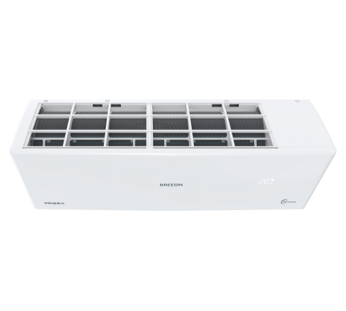 Инверторная сплит-система BREEON Prisma Inverter BRC-12TPI Инверторная сплит-система BREEON Prisma Inverter BRC-12TPI