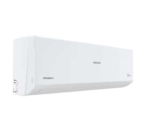 Инверторная сплит-система BREEON Prisma Inverter BRC-24TPI Инверторная сплит-система BREEON Prisma Inverter BRC-24TPI