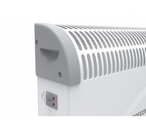 Электрический конвектор BREEON Pro Comfort BHEC-2000 Электрический конвектор BREEON Pro Comfort BHEC-2000