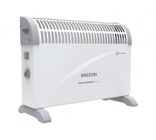 Электрический конвектор BREEON Pro Comfort BHEC-2000 Электрический конвектор BREEON Pro Comfort BHEC-2000