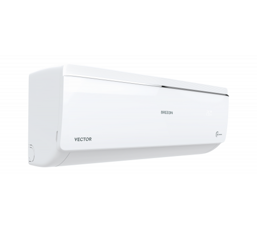 Инверторная сплит-система BREEON Vector Inverter BRC-18AVI Инверторная сплит-система BREEON Vector Inverter BRC-18AVI