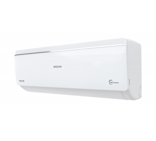 Инверторная сплит-система BREEON Vector Inverter BRC-12AVI Инверторная сплит-система BREEON Vector Inverter BRC-12AVI