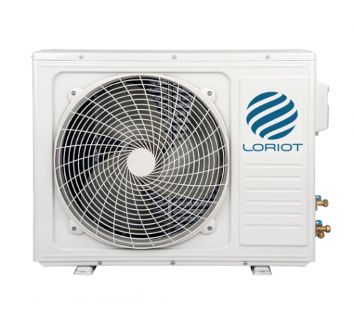 Настенная сплит-система Loriot NEON on/off LAC-18TA Настенная сплит-система Loriot NEON on/off LAC-18TA