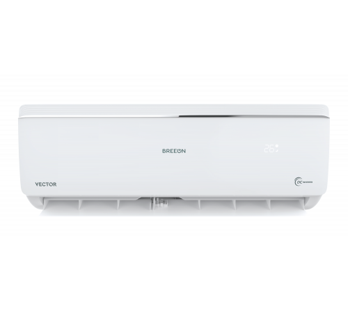 Инверторная сплит-система BREEON Vector Inverter BRC-07AVI Инверторная сплит-система BREEON Vector Inverter BRC-07AVI