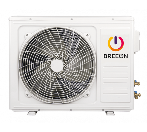 Настенная сплит-система BREEON Prisma on/off BRC-24TPO Настенная сплит-система BREEON Prisma on/off BRC-24TPO