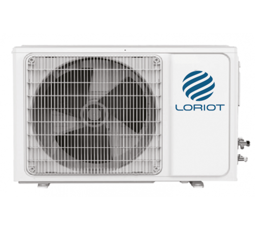 Инверторная сплит-система Loriot Prestigè DC Inverter LAC-09AHI Инверторная сплит-система Loriot Prestigè DC Inverter LAC-09AHI