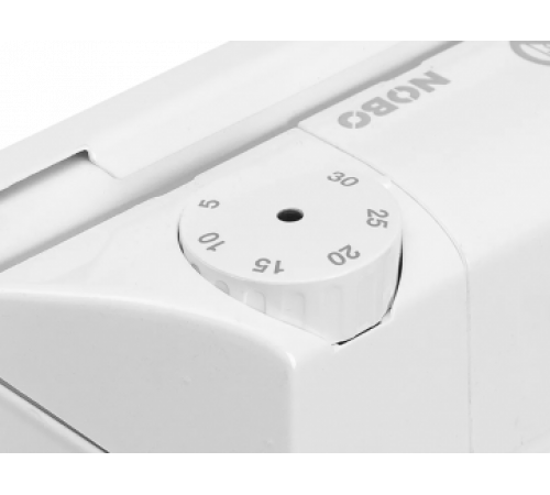 Конвектор NOBO Nordic NFK4W 05 Конвектор NOBO Nordic NFK4W 05