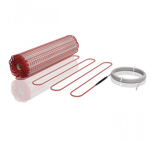 Мат нагревательный Royal Thermo Flat Mat RTFM 2-150-1,5 с терморегулятором RTO-16 Мат нагревательный Royal Thermo Flat Mat RTFM 2-150-1,5 с терморегулятором RTO-16