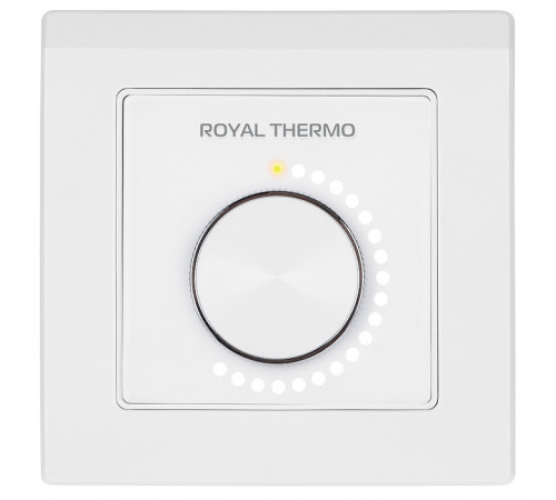 Мат нагревательный Royal Thermo Flat Mat RTFM 2-150-1,5 с терморегулятором RTO-16 Мат нагревательный Royal Thermo Flat Mat RTFM 2-150-1,5 с терморегулятором RTO-16