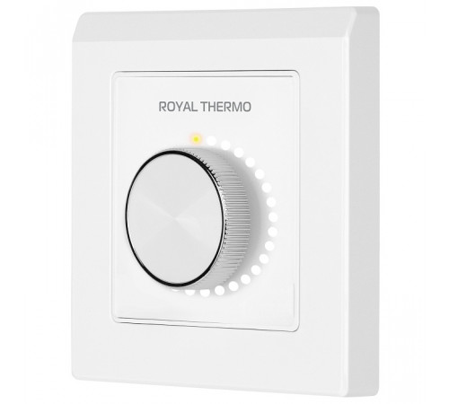 Мат нагревательный Royal Thermo Flat Mat RTFM 2-150-1,5 с терморегулятором RTO-16 Мат нагревательный Royal Thermo Flat Mat RTFM 2-150-1,5 с терморегулятором RTO-16