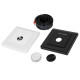 Мат нагревательный Royal Thermo Flat Mat RTFM 2-150-1,5 с терморегулятором RTO-16