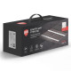 Комплект теплого пола Royal Thermo EasyFix Mat RTEM 2-180-10 с терморегулятором Basic