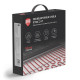 Кабель нагревательный Royal Thermo Doublepower Cable RTDC 2-17-2000 (комплект)