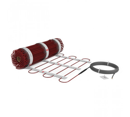 Комплект теплого пола Royal Thermo EasyFix Mat RTEM 2-180-12 с терморегулятором Basic Комплект теплого пола Royal Thermo EasyFix Mat RTEM 2-180-12 с терморегулятором Basic