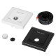 Мат нагревательный Royal Thermo Flat Mat RTFM 2-150-3,5 с терморегулятором RTI-16