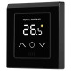 Кабель нагревательный Royal Thermo RTDC 2-17-1200 с терморегулятором RTS-16