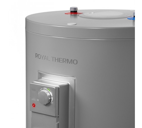 Водонагреватель Royal Thermo RWH 200 XL Водонагреватель Royal Thermo RWH 200 XL