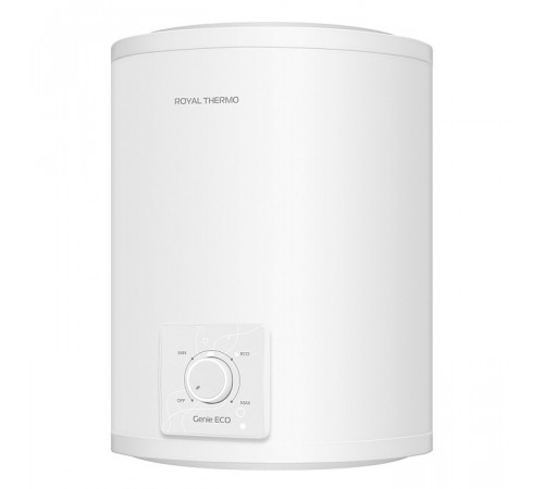Водонагреватель Royal Thermo RWH 10 Genie ECO U Водонагреватель Royal Thermo RWH 10 Genie ECO U