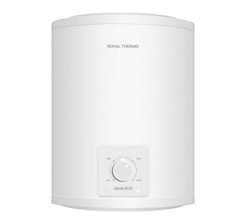Водонагреватель Royal Thermo RWH 10 Genie ECO U Водонагреватель Royal Thermo RWH 10 Genie ECO U