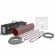 Мат нагревательный Royal Thermo Flat Mat RTFM 2-150-7 с терморегулятором RTS-16