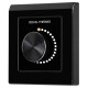 Кабель нагревательный Royal Thermo RTDC 2-17-2500 с терморегулятором RTO-16