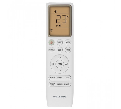 Блок внутренний Royal Thermo MULTI COMBO ERP DC RTFMI/in-07HN8/white инвертор. мульти сплит-системы Блок внутренний Royal Thermo MULTI COMBO ERP DC RTFMI/in-07HN8/white инвертор. мульти сплит-системы