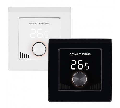 Мат нагревательный Royal Thermo Flat Mat RTFM 2-150-0,5 с терморегулятором RTI-16 Мат нагревательный Royal Thermo Flat Mat RTFM 2-150-0,5 с терморегулятором RTI-16