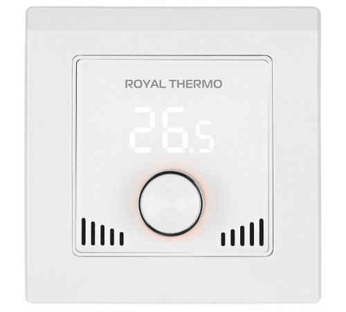 Мат нагревательный Royal Thermo Flat Mat RTFM 2-150-0,5 с терморегулятором RTI-16 Мат нагревательный Royal Thermo Flat Mat RTFM 2-150-0,5 с терморегулятором RTI-16