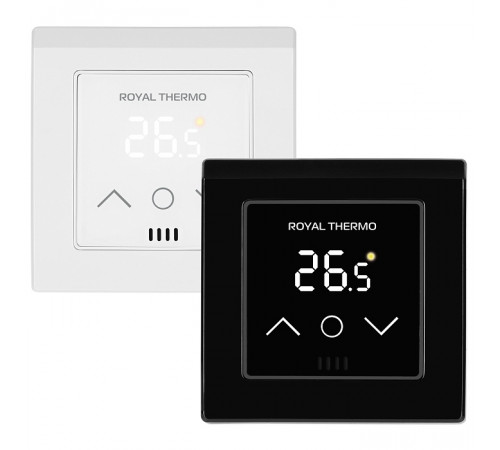 Мат нагревательный Royal Thermo Flat Mat RTFM 2-150-1 с терморегулятором RTS-16 Мат нагревательный Royal Thermo Flat Mat RTFM 2-150-1 с терморегулятором RTS-16