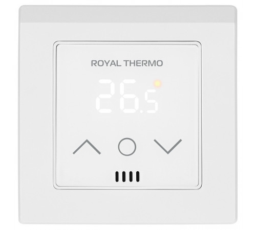 Мат нагревательный Royal Thermo Flat Mat RTFM 2-150-1 с терморегулятором RTS-16 Мат нагревательный Royal Thermo Flat Mat RTFM 2-150-1 с терморегулятором RTS-16