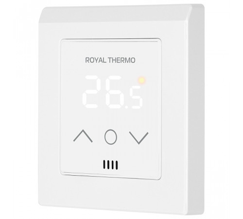 Мат нагревательный Royal Thermo Flat Mat RTFM 2-150-1 с терморегулятором RTS-16 Мат нагревательный Royal Thermo Flat Mat RTFM 2-150-1 с терморегулятором RTS-16