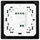 Мат нагревательный Royal Thermo Flat Mat RTFM 2-150-1 с терморегулятором RTS-16