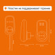 Розеточный терморегулятор Welrok pt