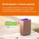Умный Wi-Fi терморегулятор для теплого пола Welrok az