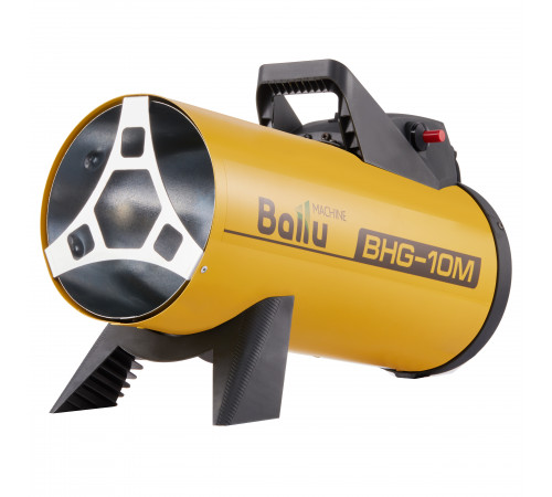 Тепловая пушка газовая Ballu BHG-10M Тепловая пушка газовая Ballu BHG-10M