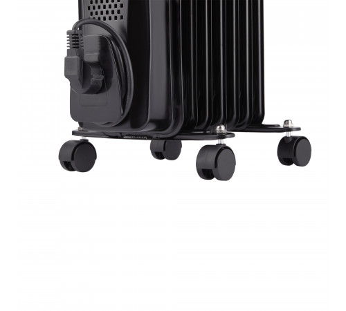 Масляный радиатор Ballu Classic black BOH/CL-09BRN 2000 (9 секций) Масляный радиатор Ballu Classic black BOH/CL-09BRN 2000 (9 секций)