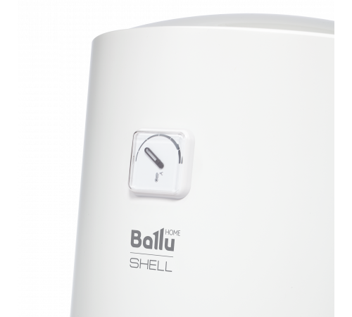 Водонагреватель Ballu BWH/S 30 Shell Водонагреватель Ballu BWH/S 30 Shell