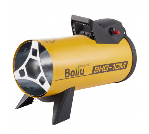 Тепловая пушка газовая Ballu BHG-10M Тепловая пушка газовая Ballu BHG-10M