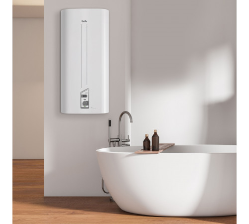 Водонагреватель Ballu BWH/S 30 Smart WiFi DRY+ Водонагреватель Ballu BWH/S 30 Smart WiFi DRY+