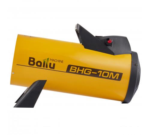 Тепловая пушка газовая Ballu BHG-10M Тепловая пушка газовая Ballu BHG-10M